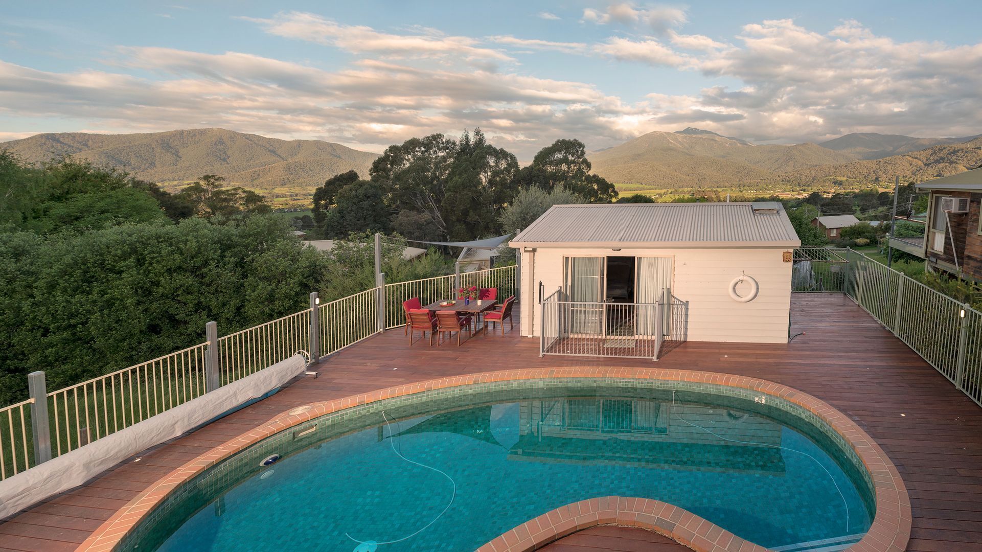 Montanya ! Your Home Away From Home ….