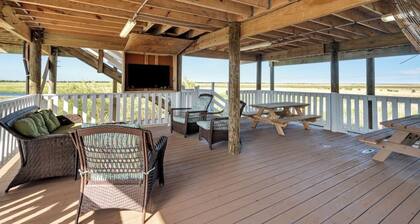 Reel'em In Lodge - A Reel Fisherman Lodge!