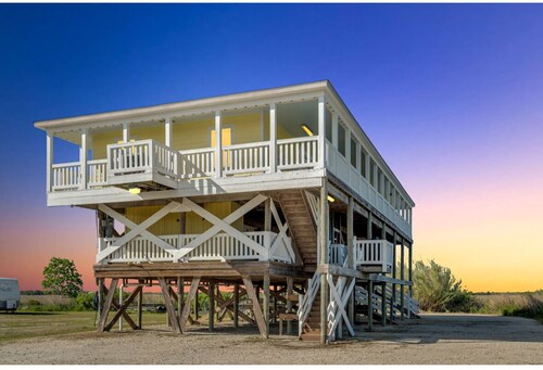 Reel'em In Lodge - A Reel Fisherman Lodge!