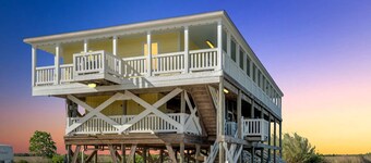 Reel'em In Lodge - A Reel Fisherman Lodge!