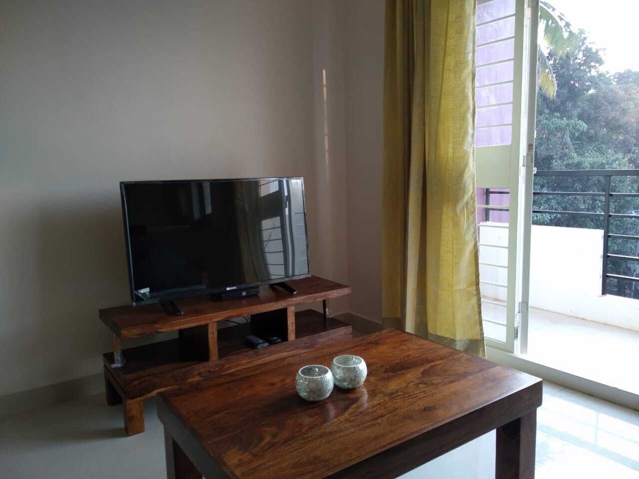 Cozy Nest Belgaum - 2 Bedroom Fully Furnished Apartment