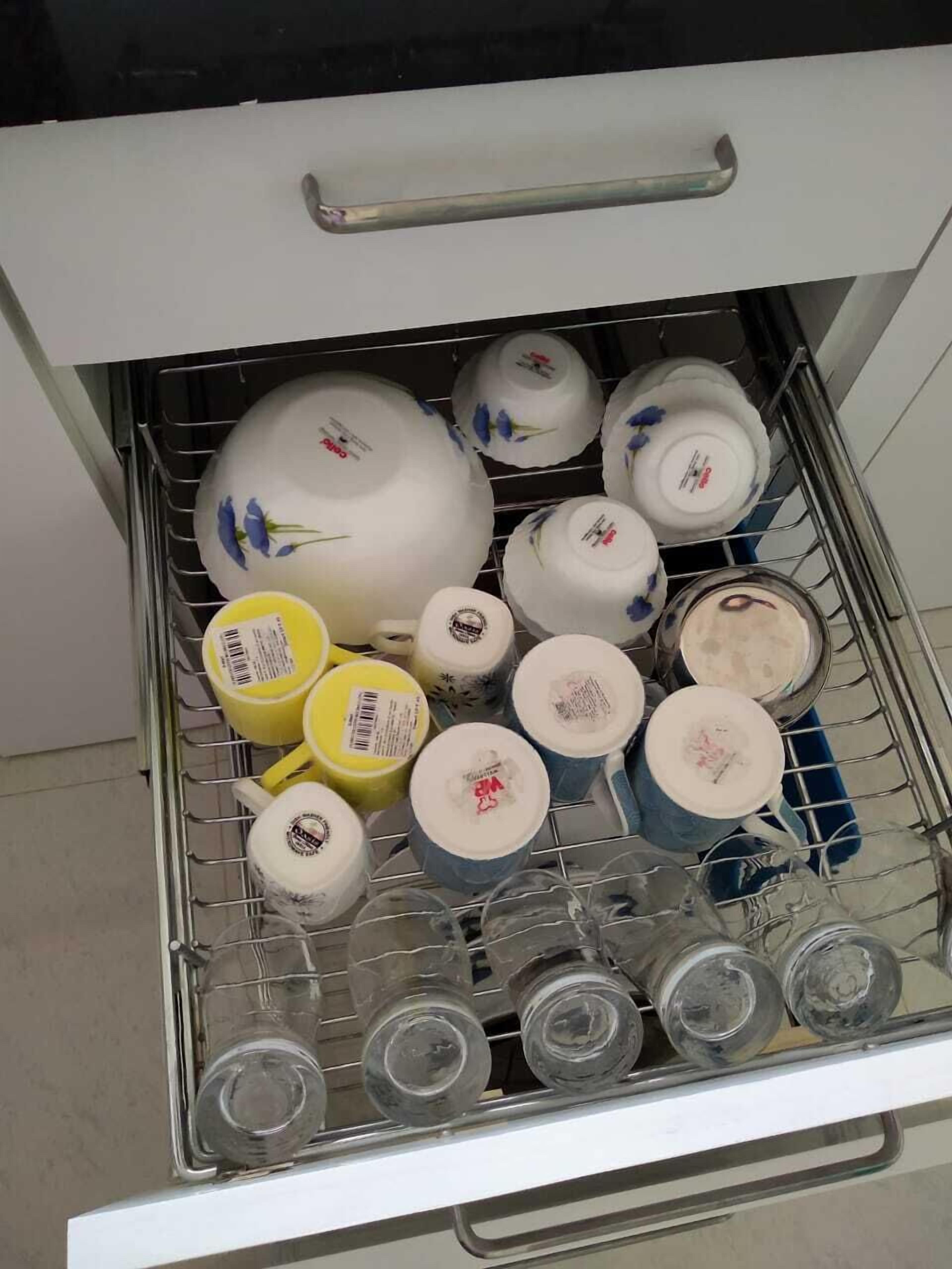 Cozy Nest Belgaum - 2 Bedroom Fully Furnished Apartment