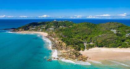 EAST COAST ESCAPES | Lighthouse Studio