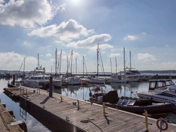 Marina