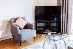 TV, offices