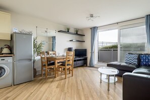 Télévision, espaces bureaux