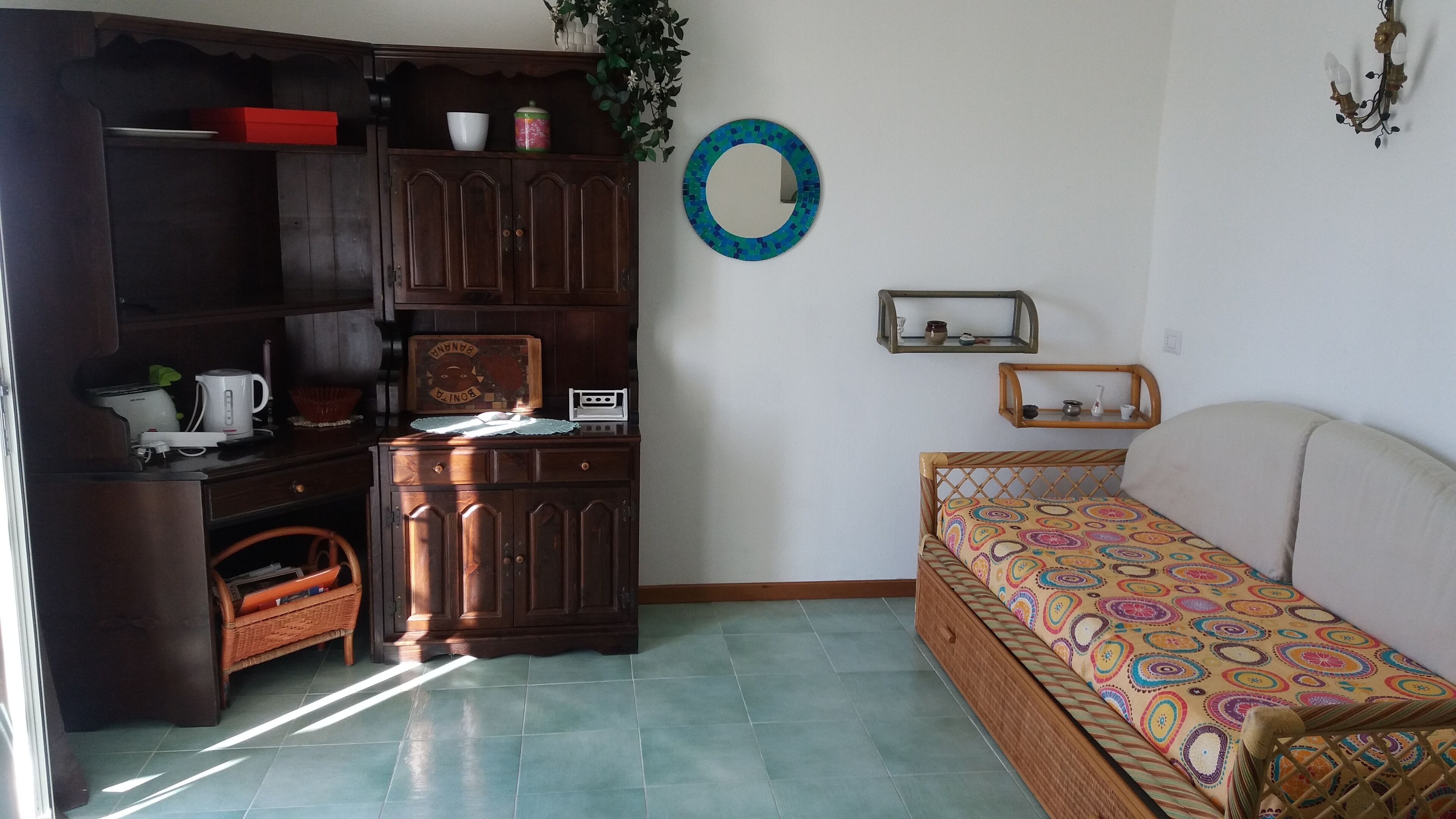 Napoli the view from Vesuvio 2