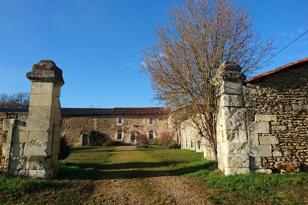 Außenbereich