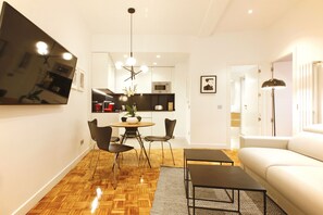 Smart TV - Malasaña Downtown (Madrid)