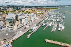 Port de plaisance
