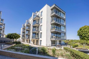 Exterior - Sea Breeze - Close to Bournemouth Beach (Bournemouth)