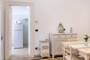 Dining - WePuglia - Domus Neptuni (Monopoli)
