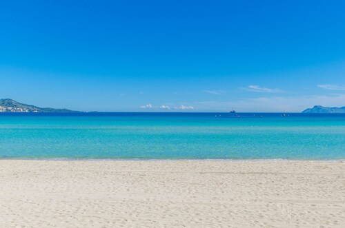 YourHouse Casa Suiza, apartment a few metres from the beach