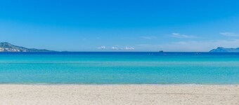 YourHouse Casa Suiza, apartment a few metres from the beach