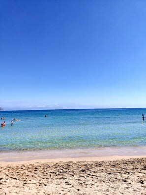 Plage