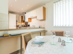 Dining - Peregrine - Poole Quay Location (Poole)