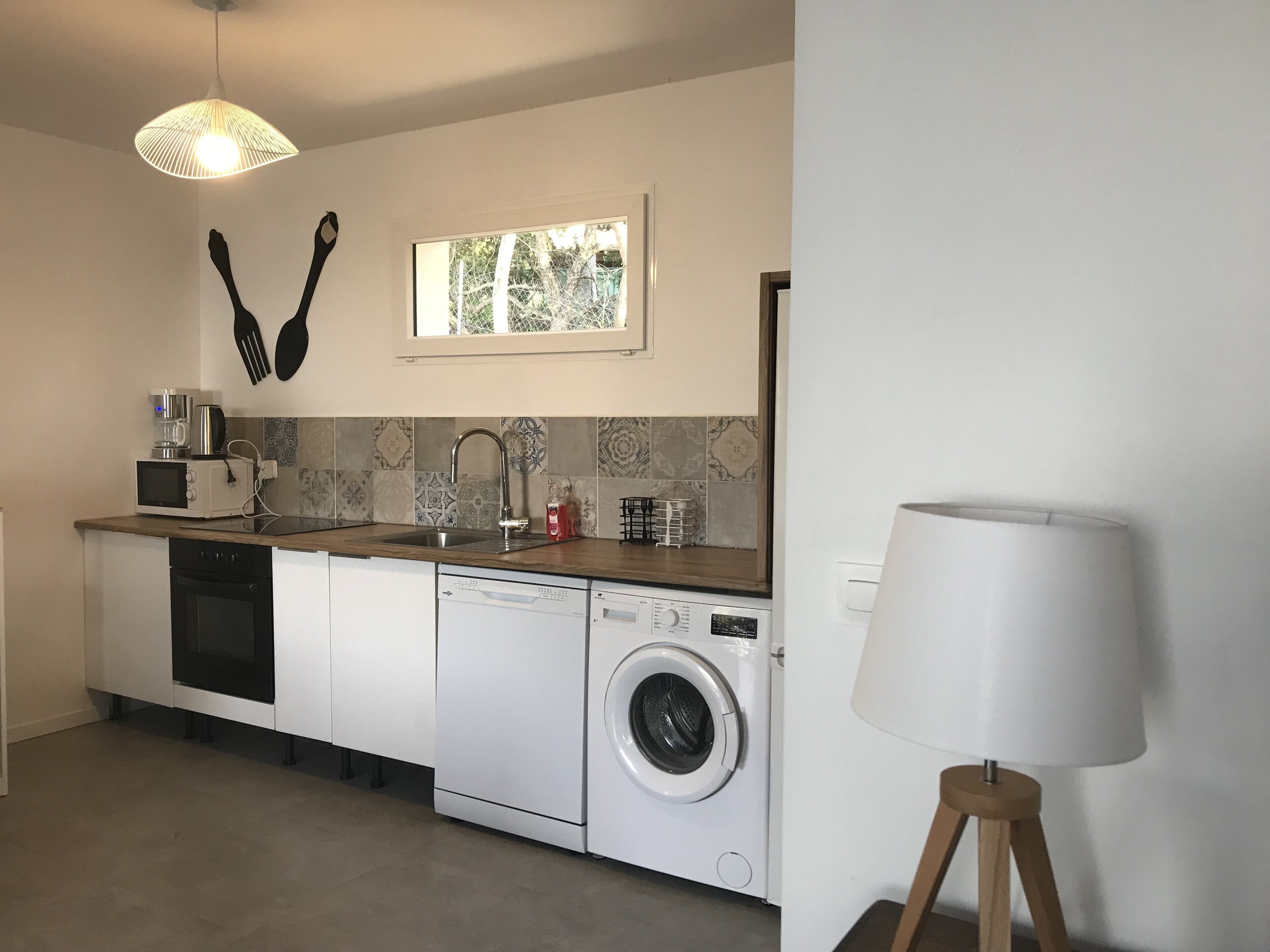 PRESQU ISLAND OF GIENS VILLA ONE LEVEL SUPERB SEA VIEW PRIVATE SWIMMING POOL 6 pers