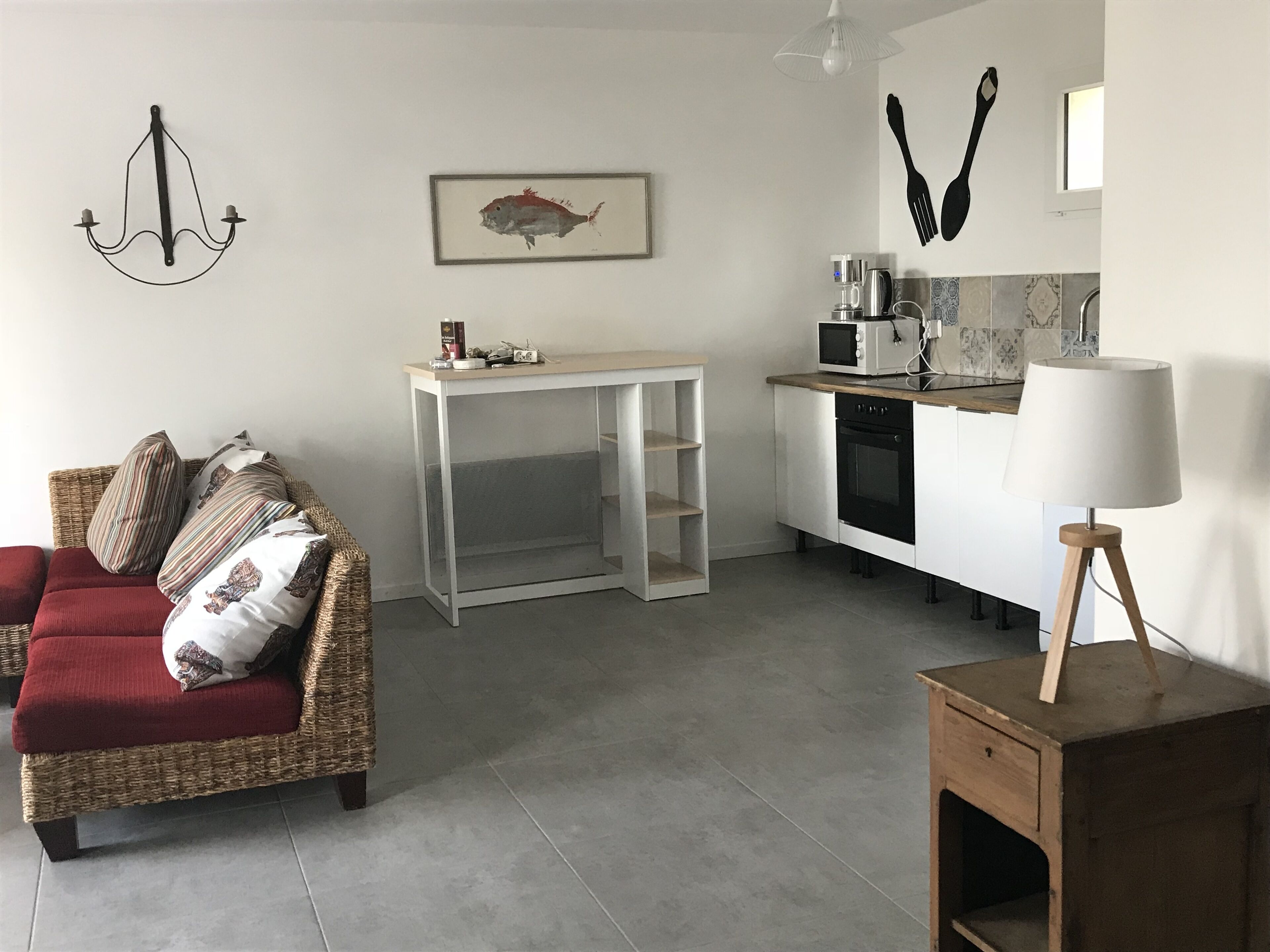 PRESQU ISLAND OF GIENS VILLA ONE LEVEL SUPERB SEA VIEW PRIVATE SWIMMING POOL 6 pers