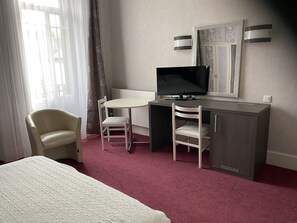 Comfort Double Room | Bathroom