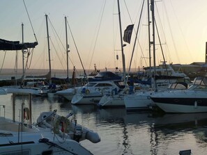 Marina - Palma - Coastal Home near Harbour and beach (Poole)