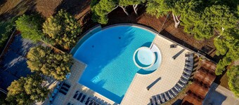 Appart spacieux et confortable 8p, avec balcon