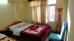 Deluxe Double Room, 1 King Bed, Non Smoking - Hotel Dolphin (Kathmandu)