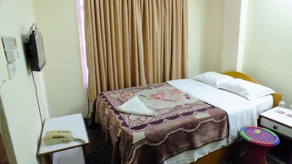 Deluxe Double Room, Non Smoking