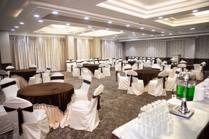 Business centre - Hotel Indian Heritage (Raipur)
