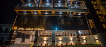 Hotel Indian Heritage