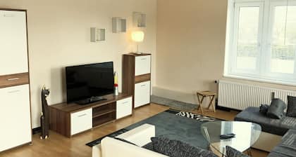 Zentral gelegen für Harzbesucher, Messegäste, Monteure, Alfeld (5min), Leineberg