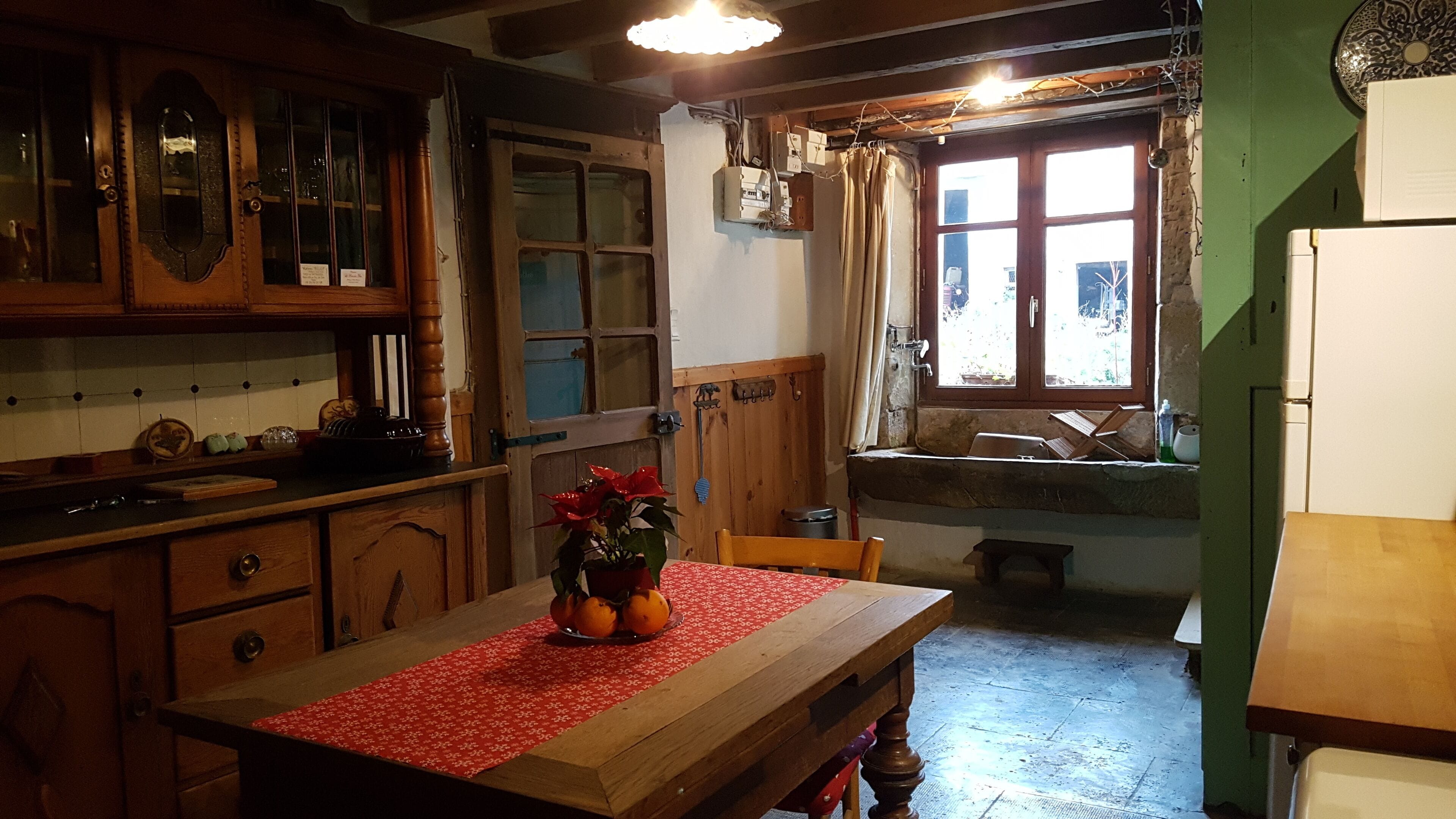 Interieur