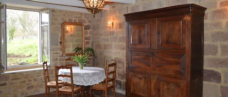 Restauration