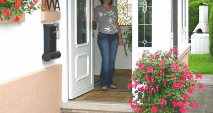 Appartement 1 - Haus Erna