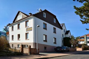 Ulkopuoli