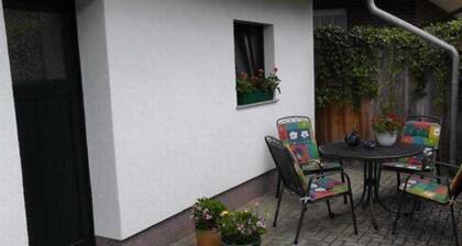 Ferienhaus am Hain Naturschutzgebiet