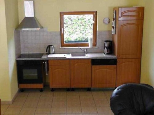 Ferienhaus am Hain Naturschutzgebiet