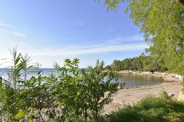 Strand