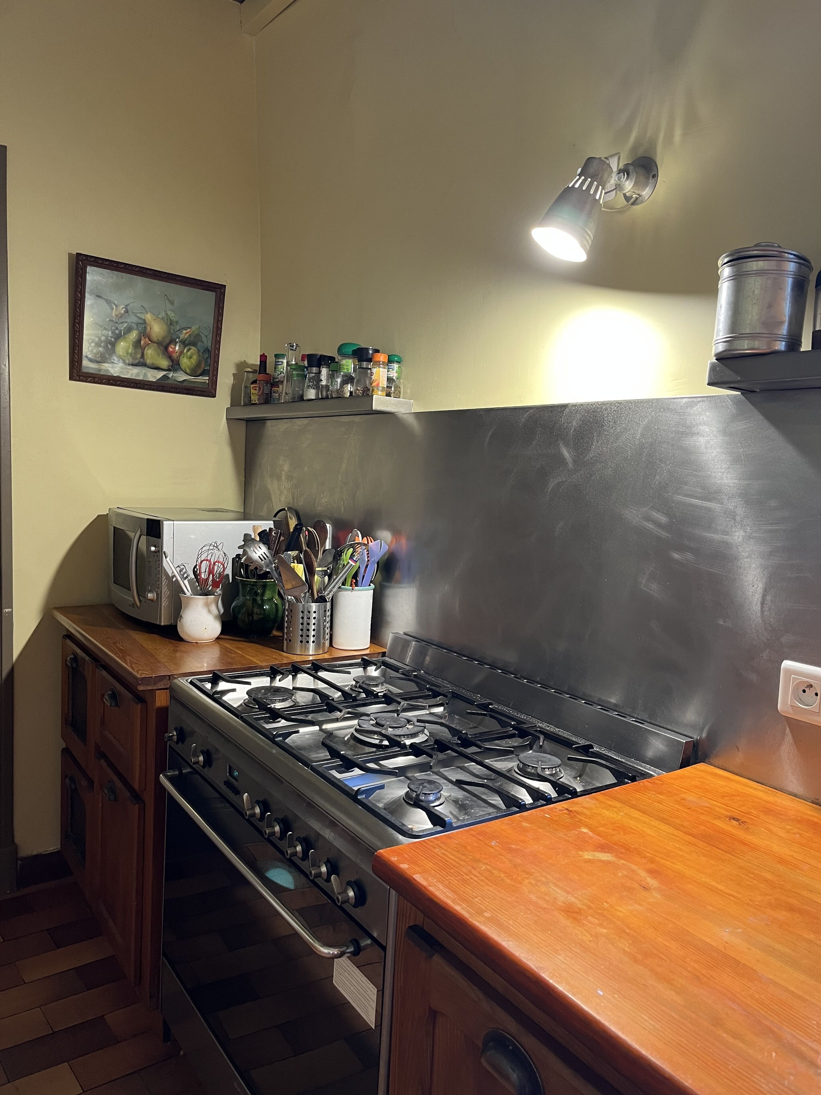 Large charming house of 5000m2 of enclosed land with trees in Rothonod