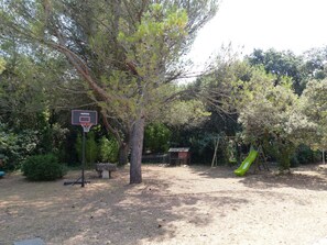 Area bambini