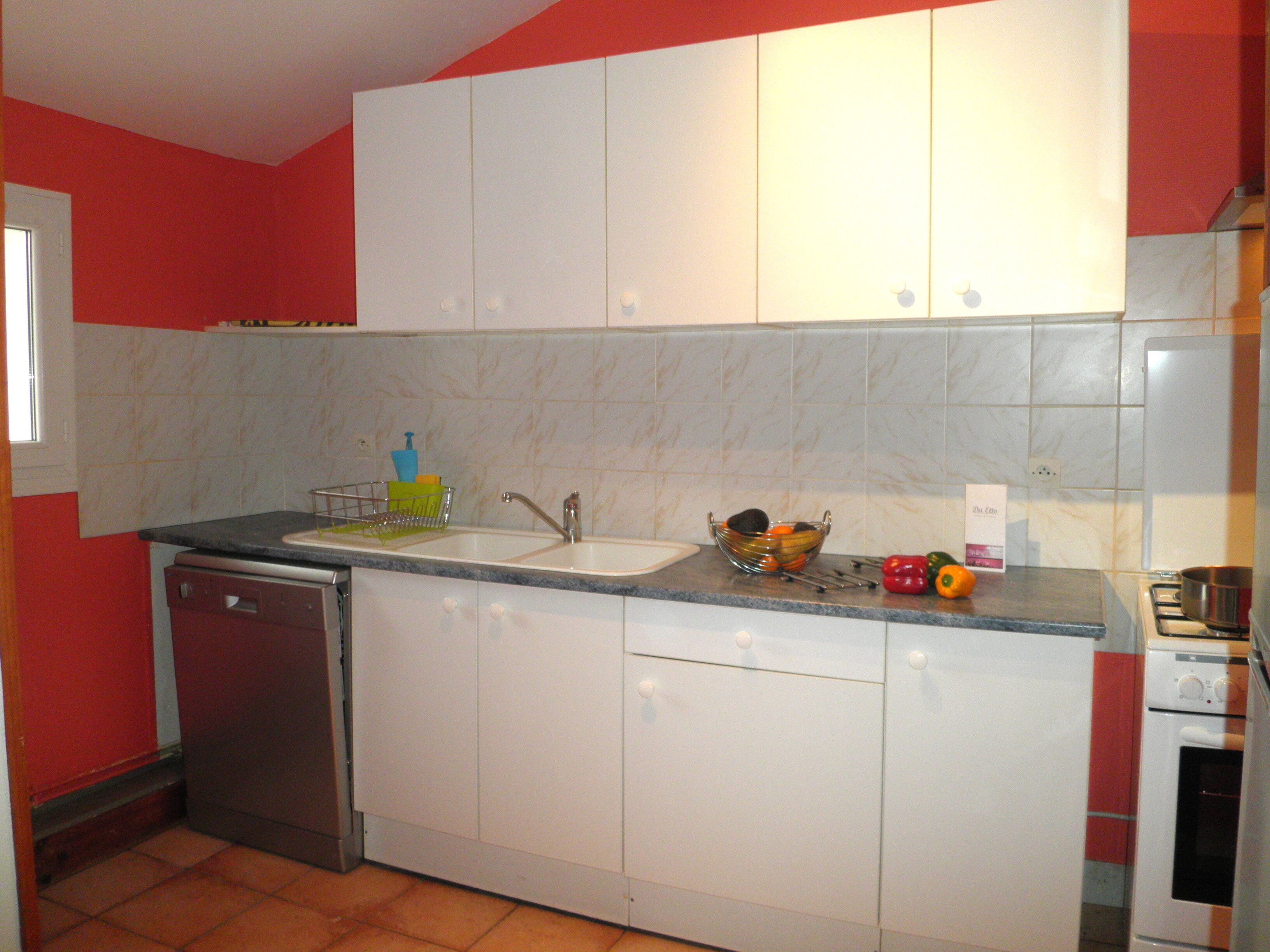 THE BARN - HOUSE 2 CHBRES - GARDEN - Overnight, Weekend