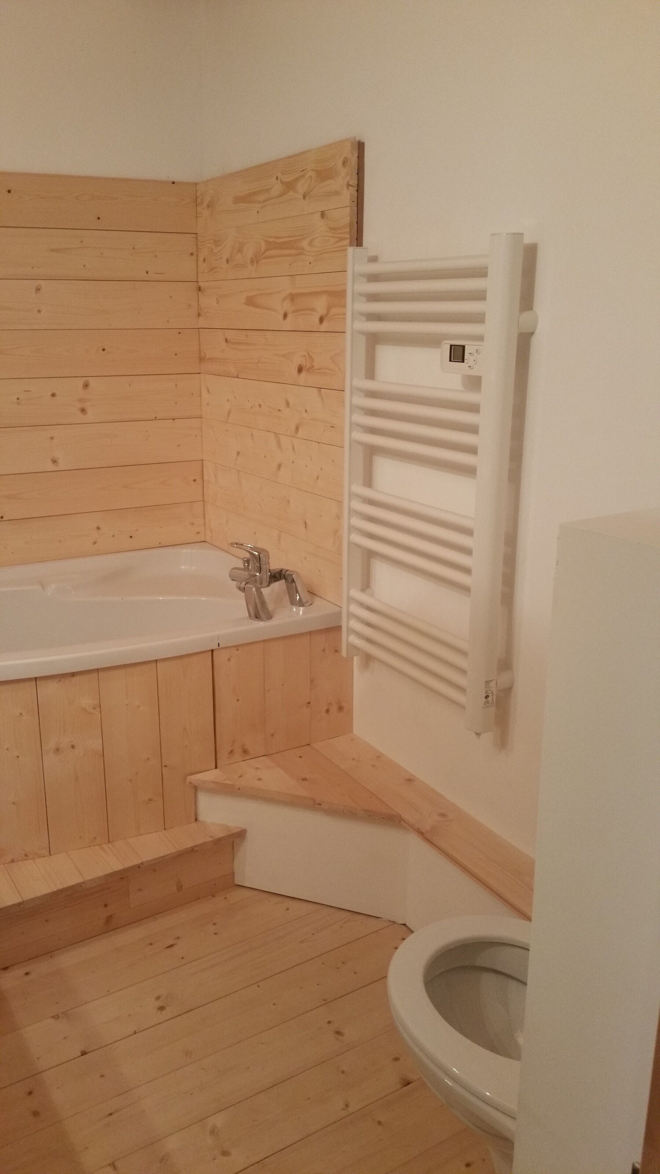  bed and breakfast in a charming manor house 