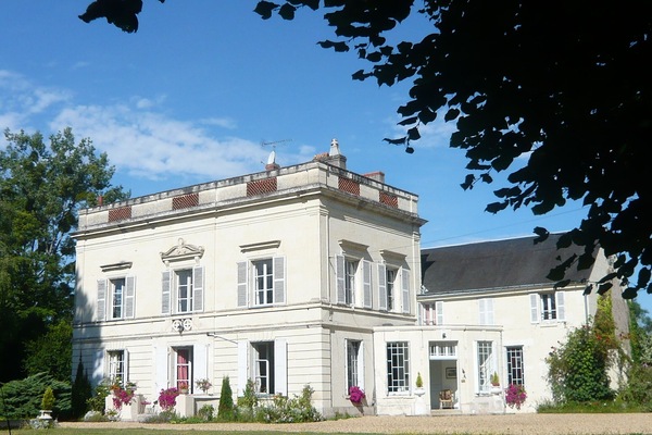 Außenbereich