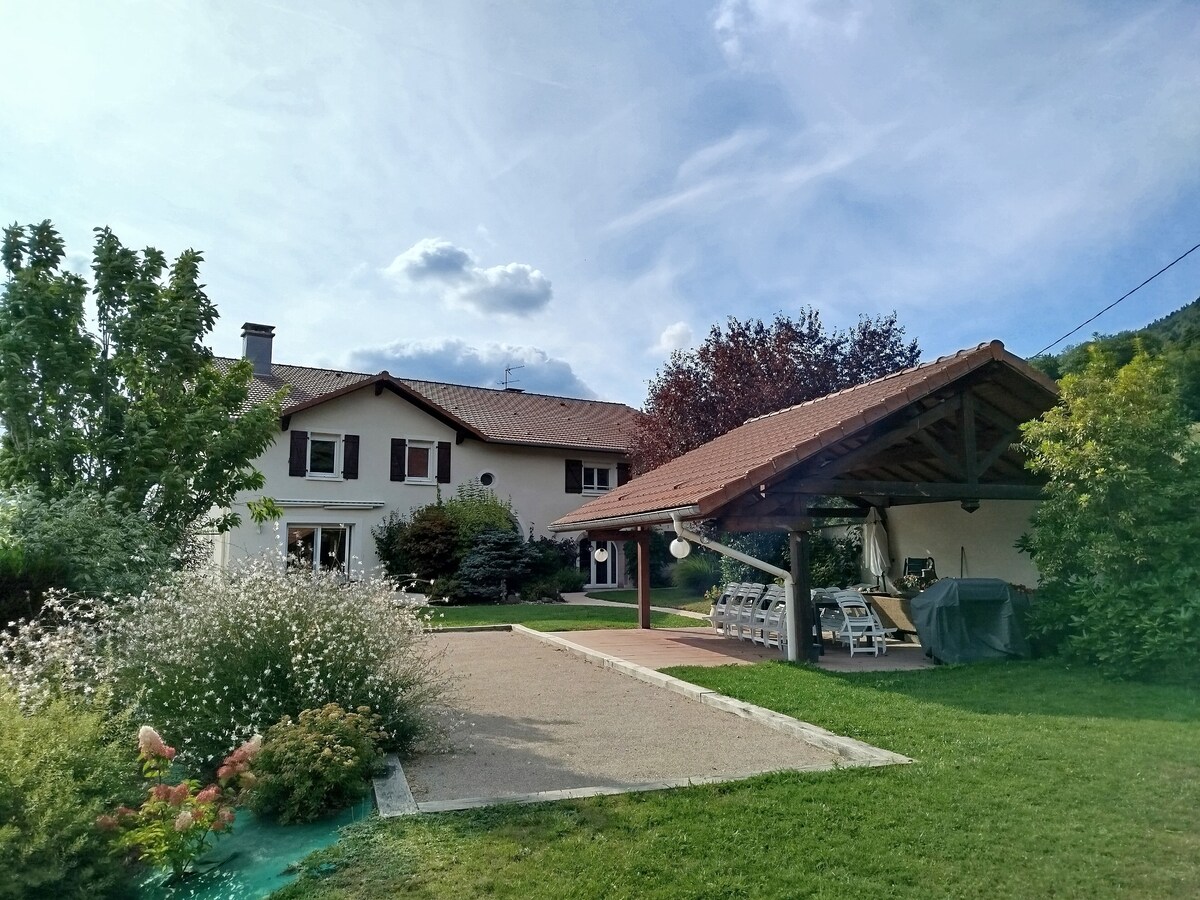 Image de profil de l’hôte