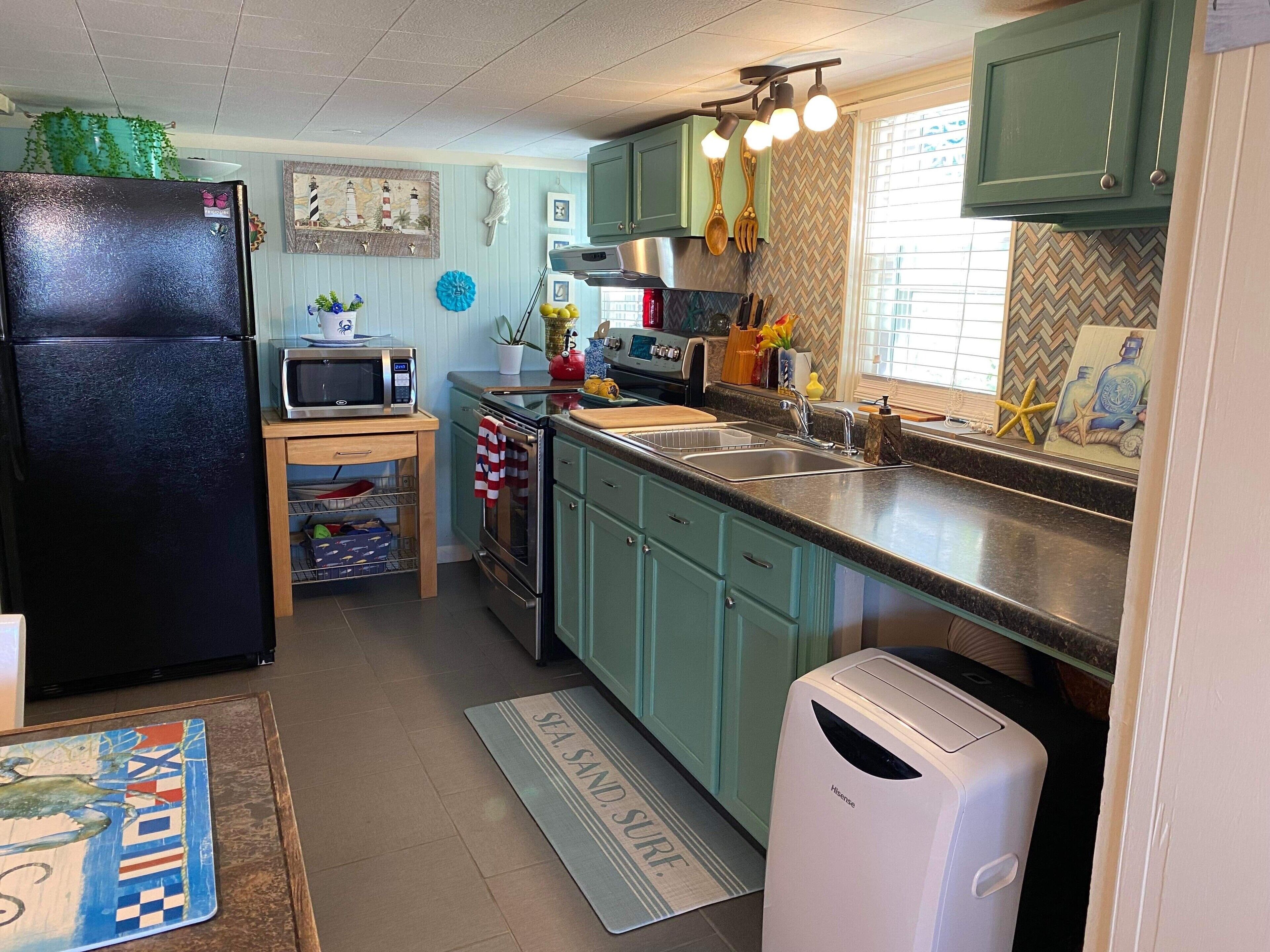 Sunset View In-Law Apartment