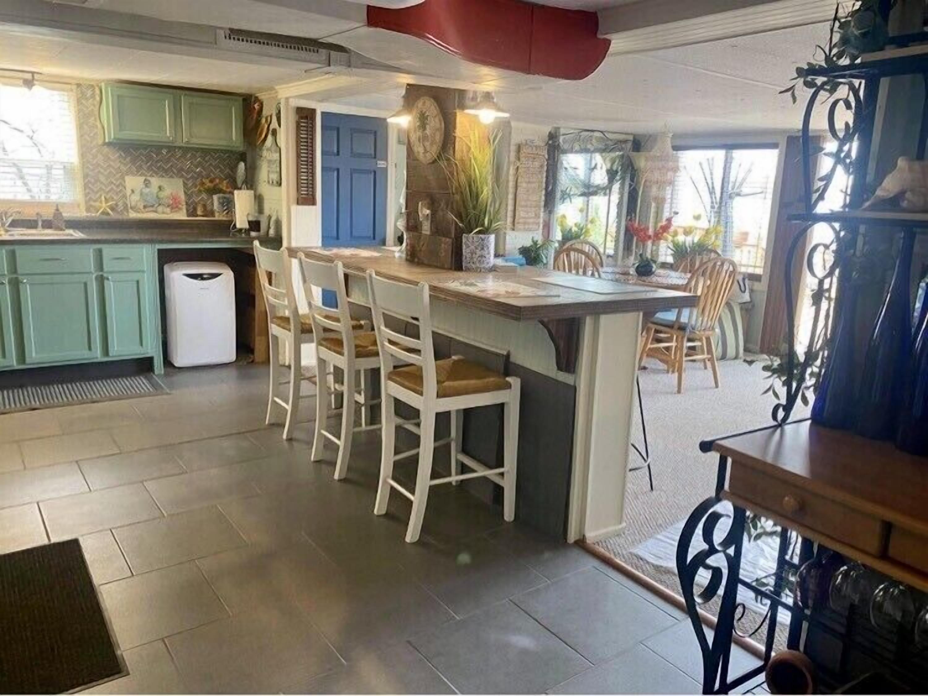 Sunset View In-Law Apartment