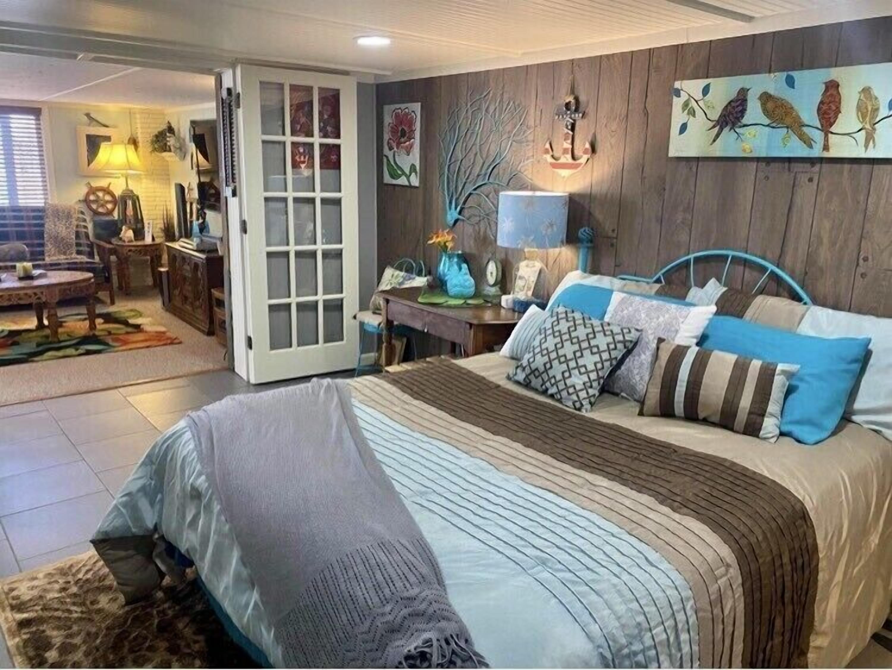 Sunset View In-Law Apartment