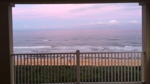 Beach - “Paradise Found” in this Direct Oceanfront Penthouse with Spectacular Sunrise Views. Unit 765 (Palm Coast)
