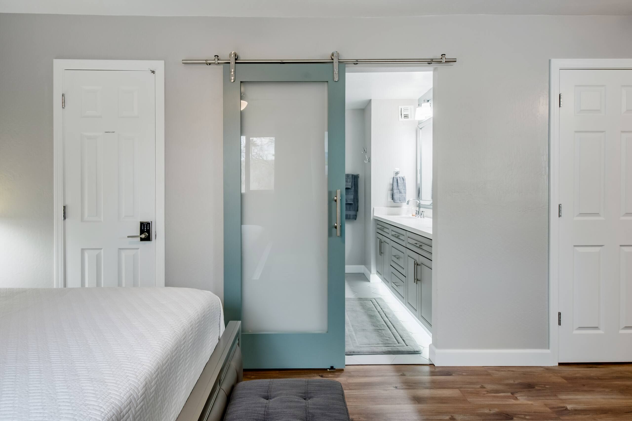 Fantastic Scottsdale location, all king beds!