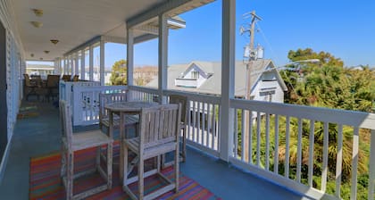 Only 75 yards to the beach!!