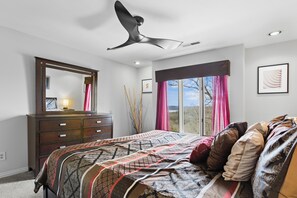 5 chambres, Wi-Fi, draps fournis